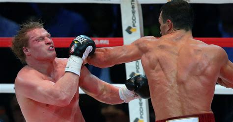 alexander povetkin odds